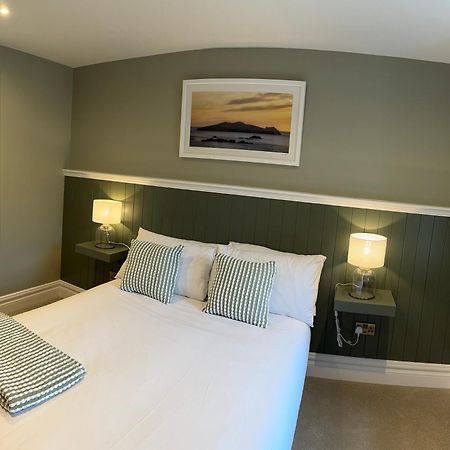 Krugers Guest House Dunquin 外观 照片