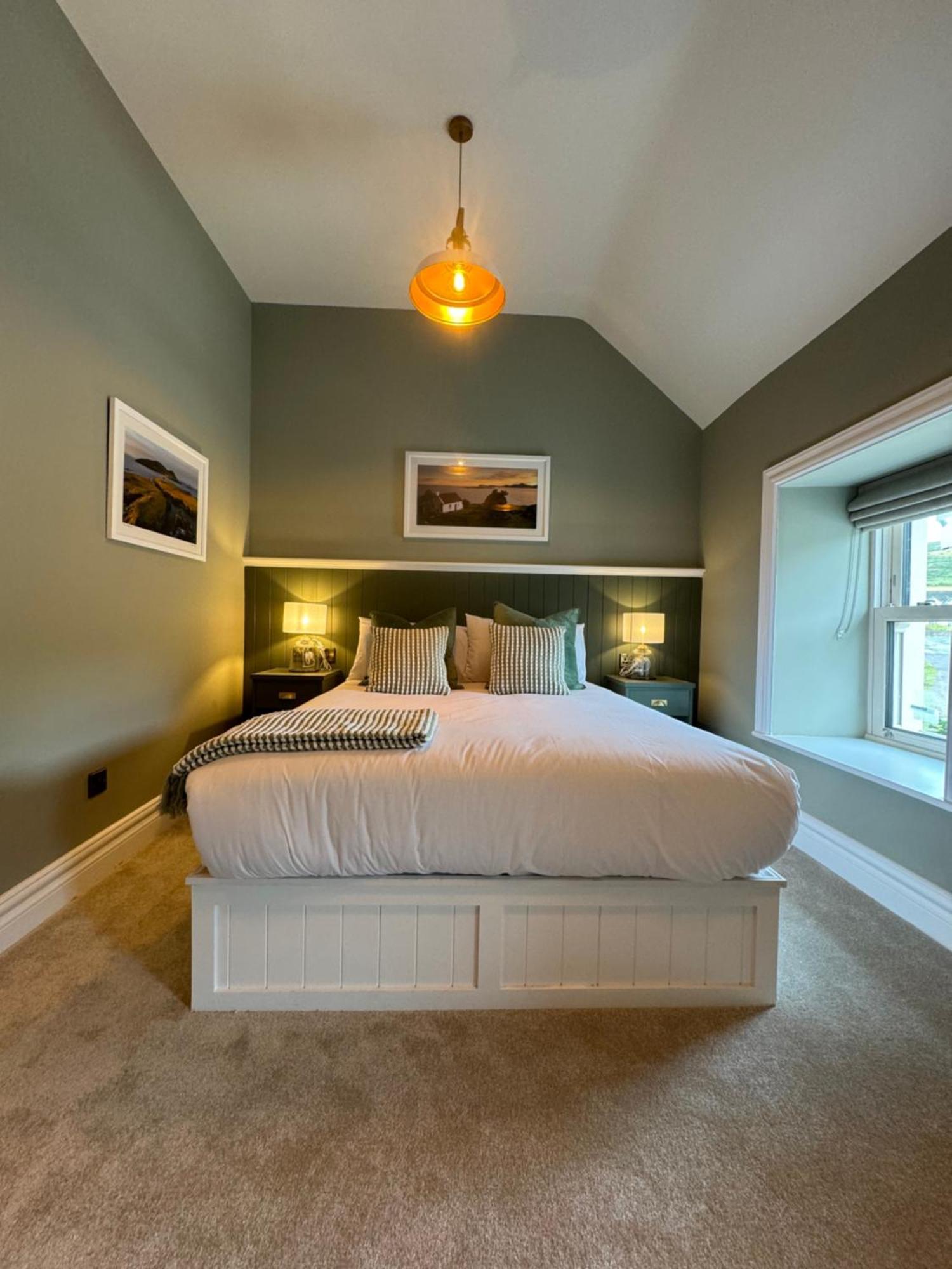 Krugers Guest House Dunquin 外观 照片