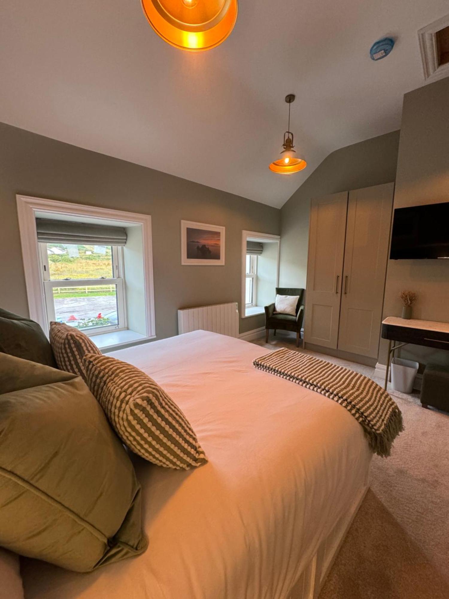Krugers Guest House Dunquin 外观 照片