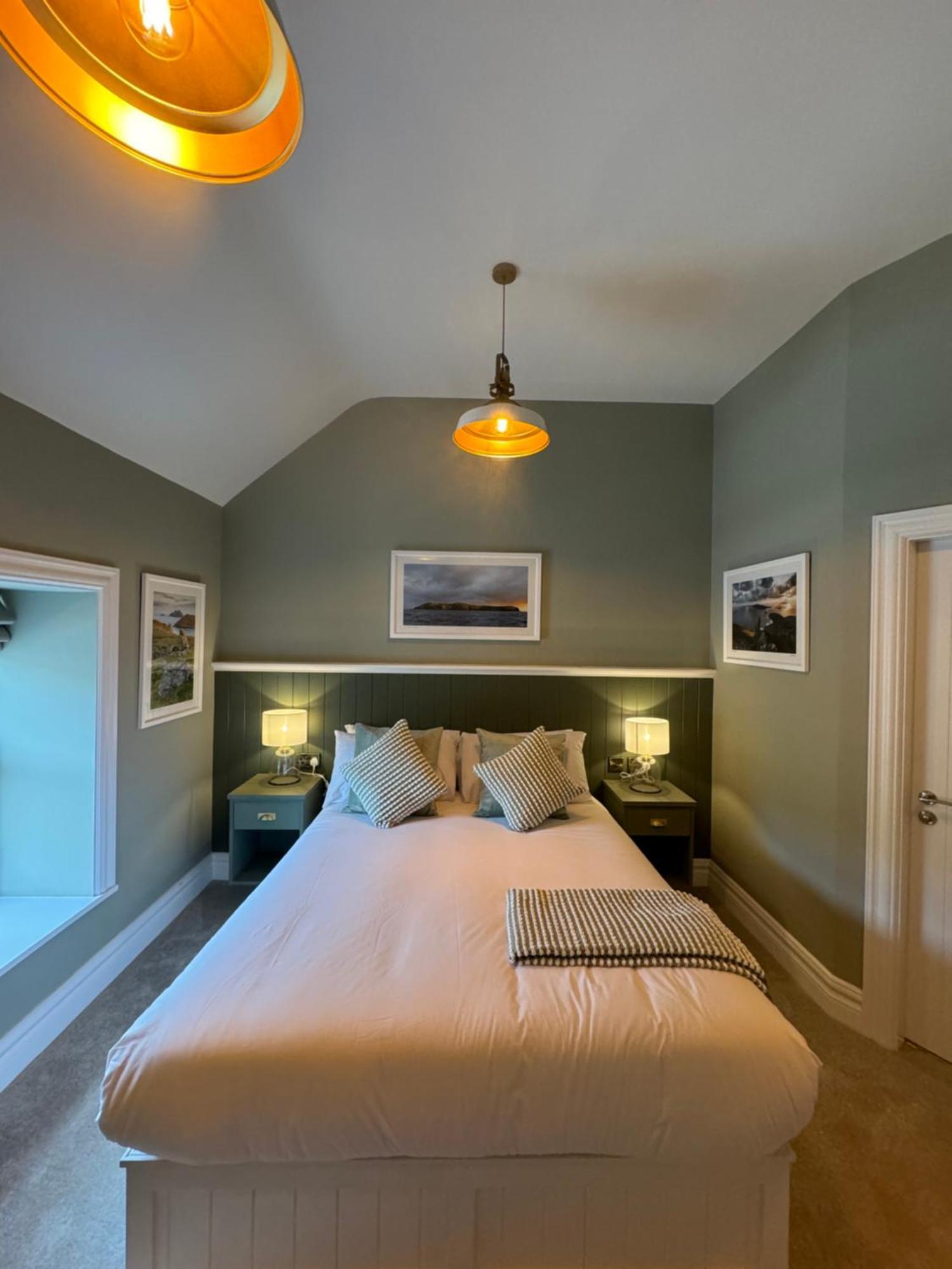 Krugers Guest House Dunquin 外观 照片