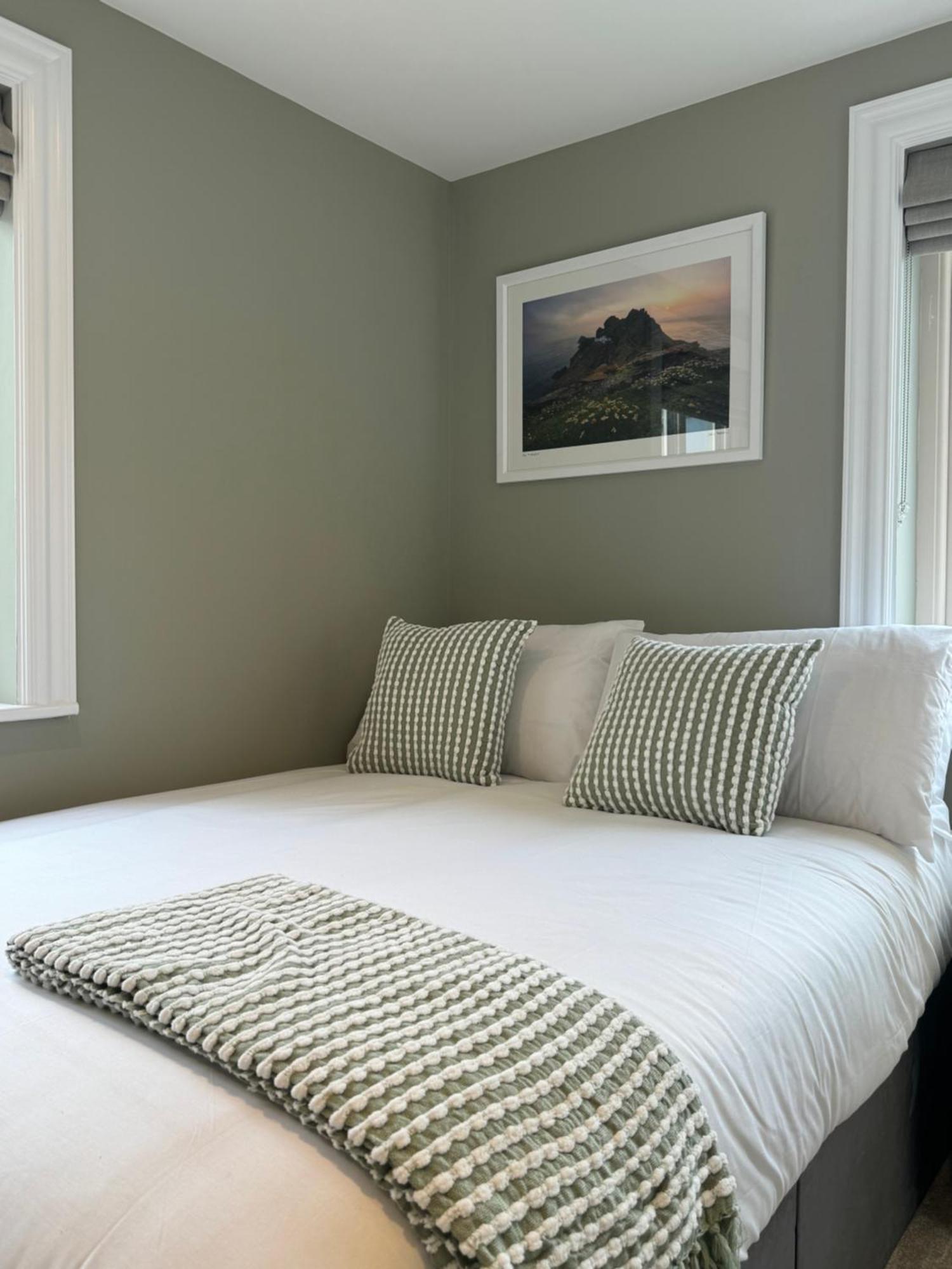 Krugers Guest House Dunquin 外观 照片