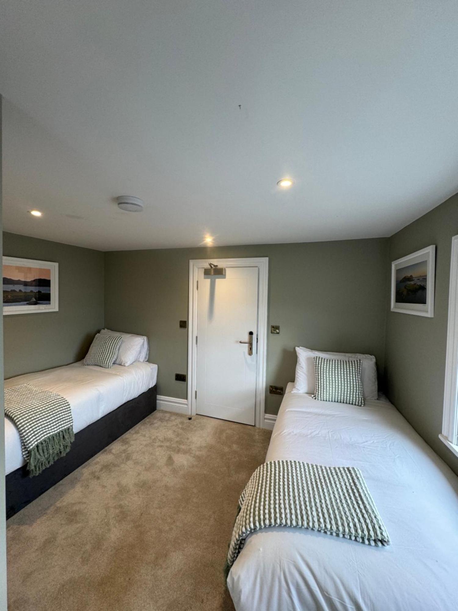 Krugers Guest House Dunquin 外观 照片