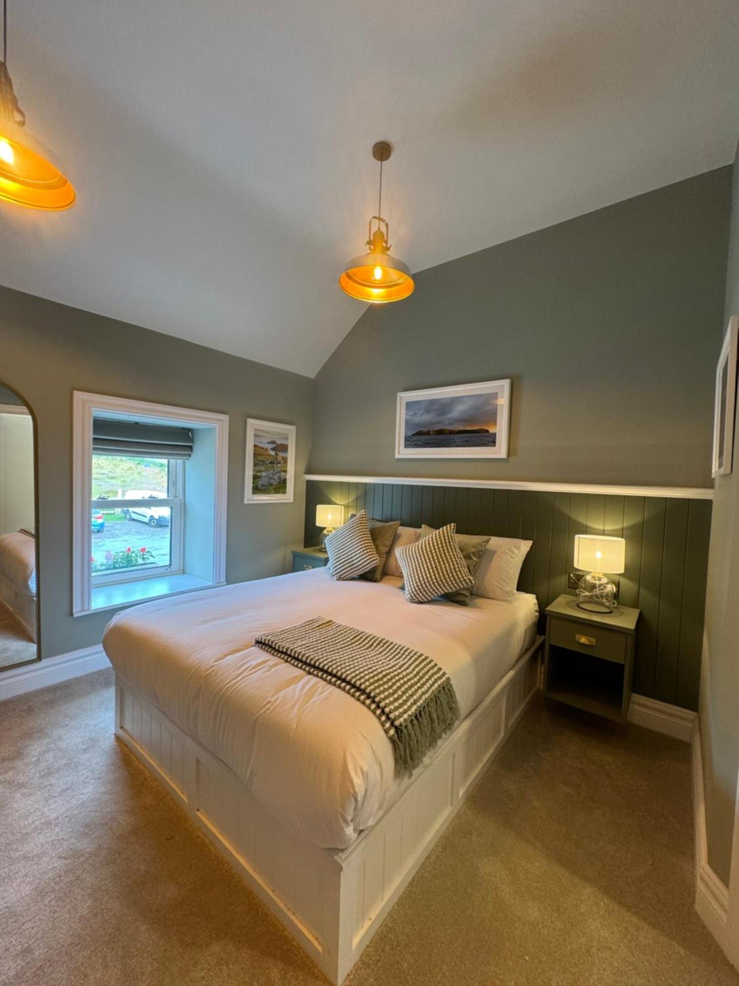 Krugers Guest House Dunquin 外观 照片