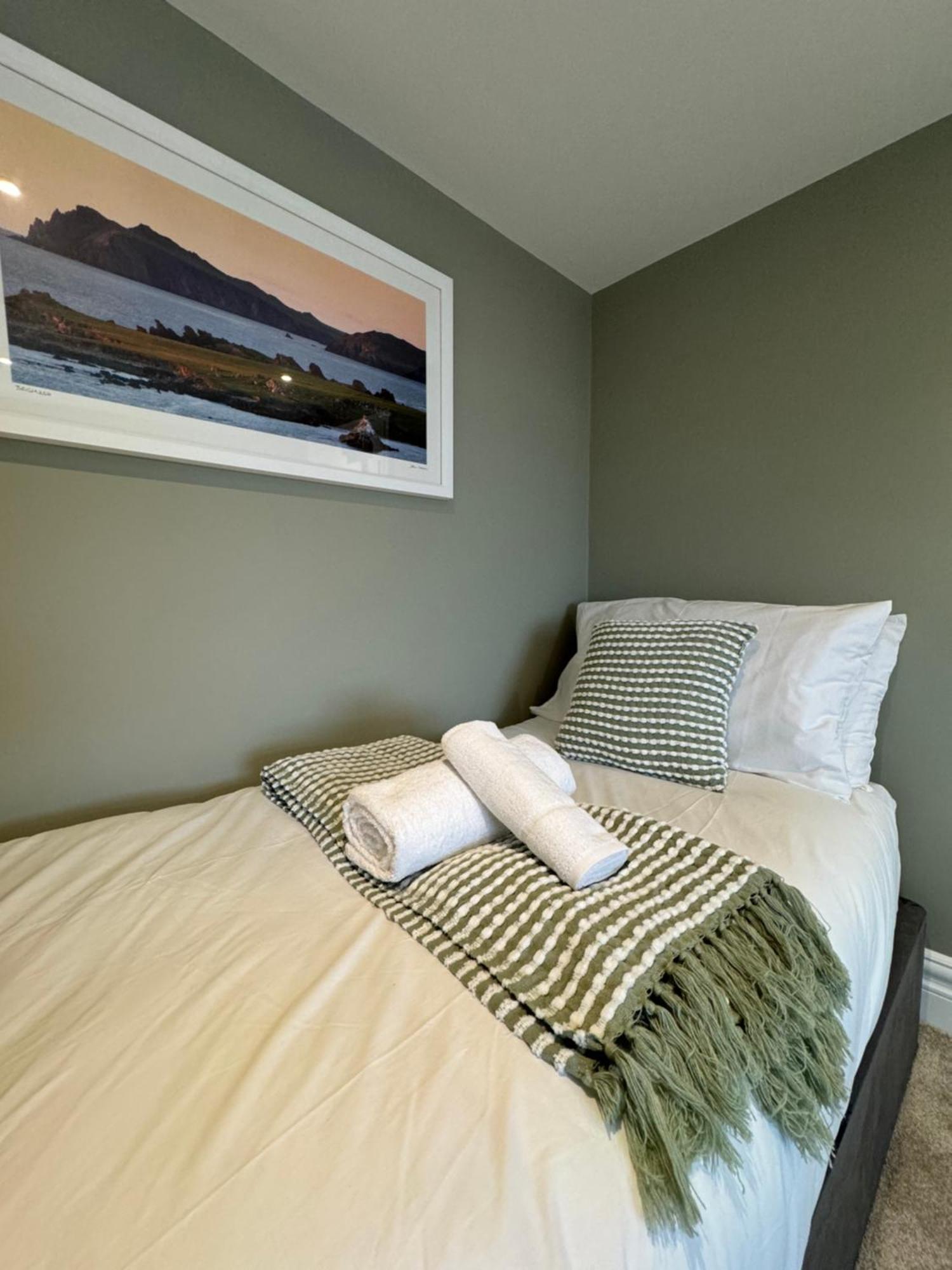 Krugers Guest House Dunquin 外观 照片