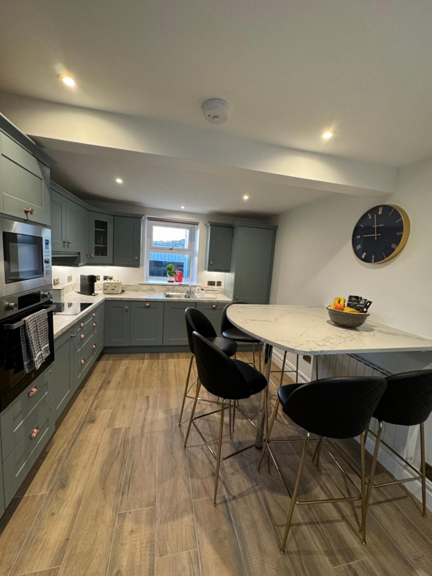 Krugers Guest House Dunquin 外观 照片