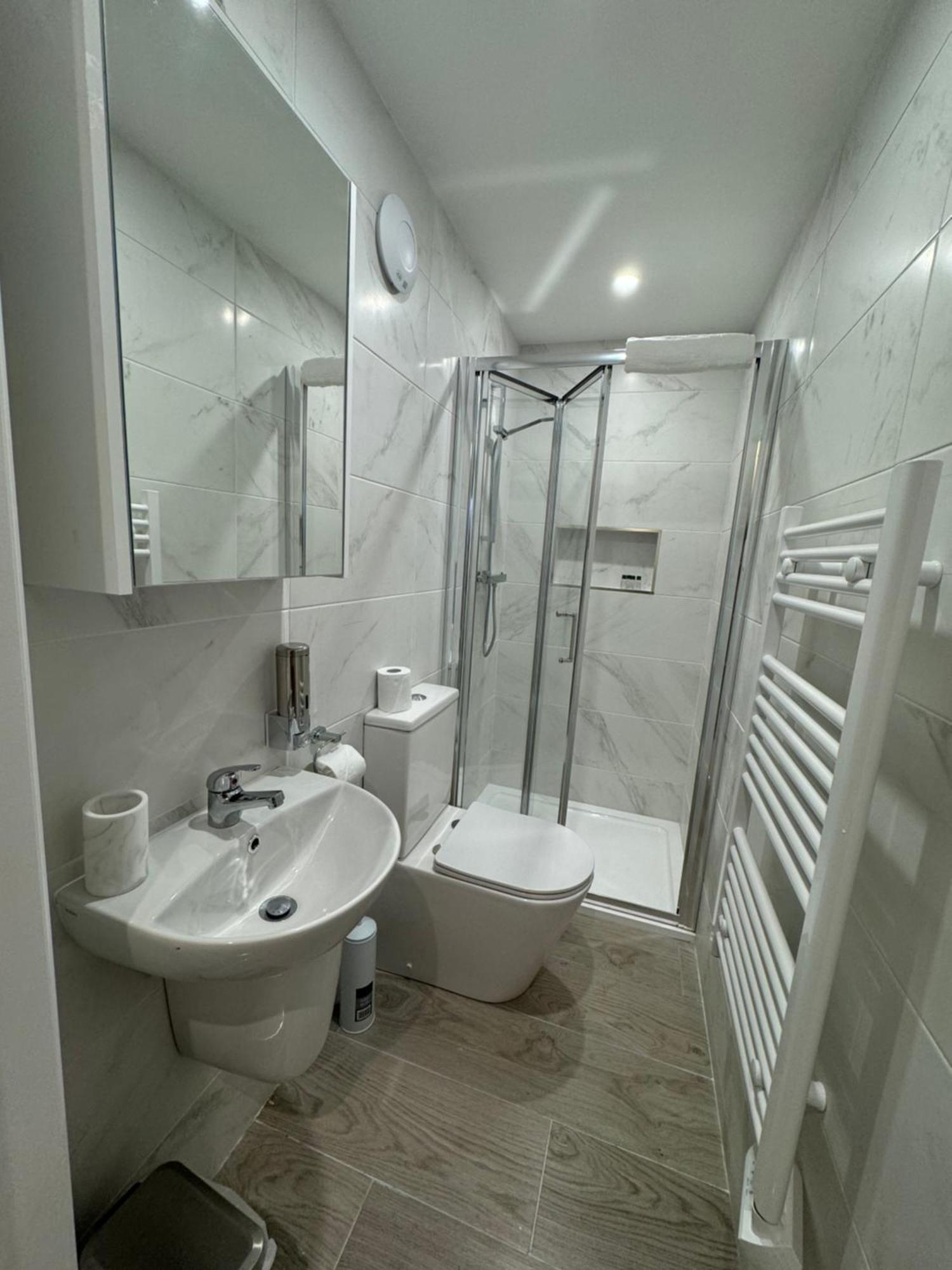 Krugers Guest House Dunquin 外观 照片