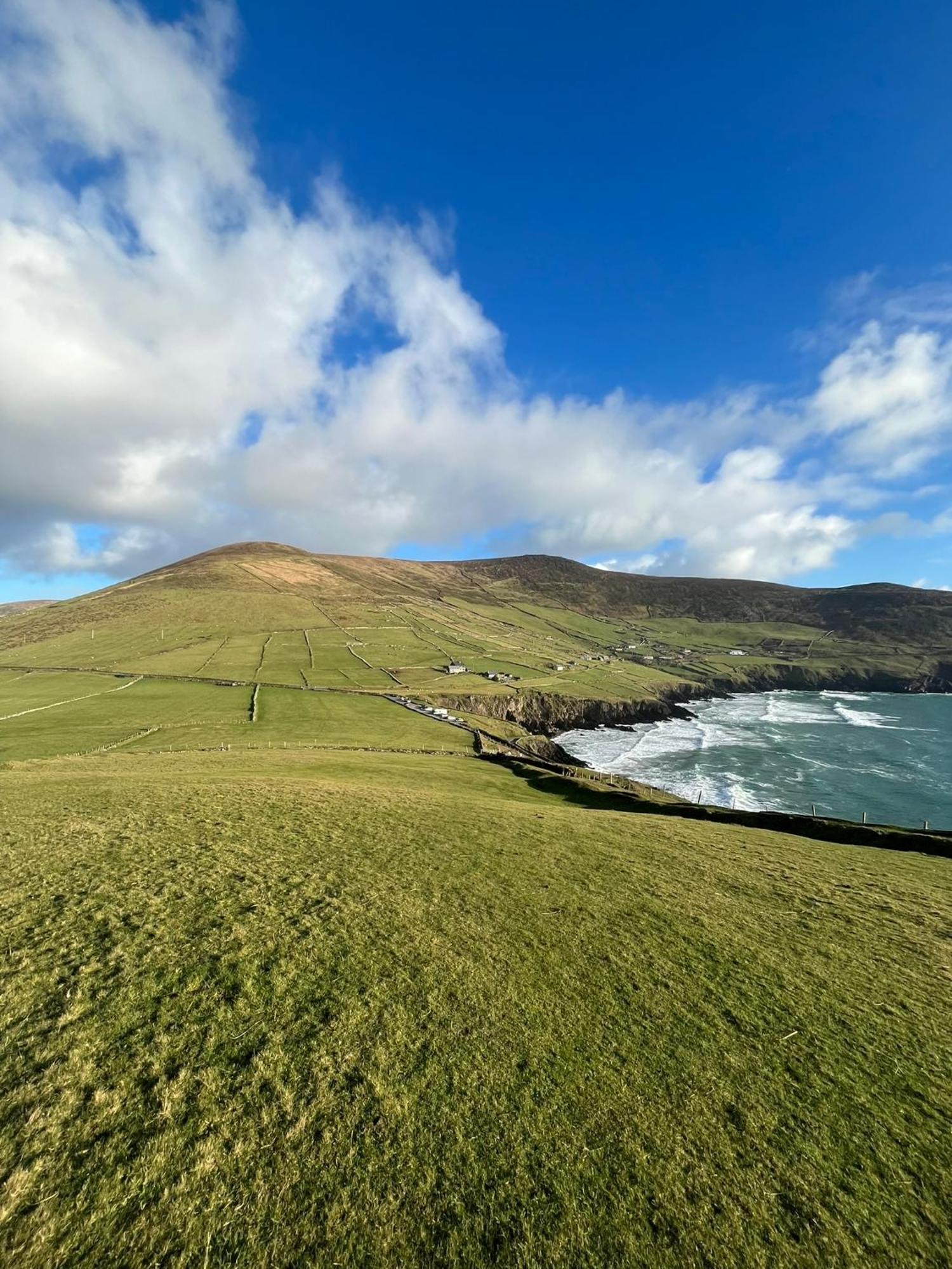 Krugers Guest House Dunquin 外观 照片